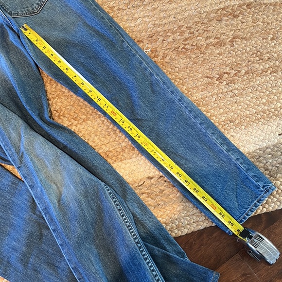 2 for 1 - Jeans (Abercrombie & Banana Republic) - Picture 5 of 5